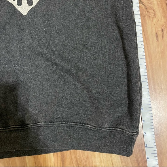 ***Relisting Soon*** “Horses Never Broke My Heart” Pullover - Picture 5 of 5